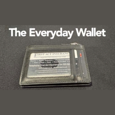 Everyday Wallet